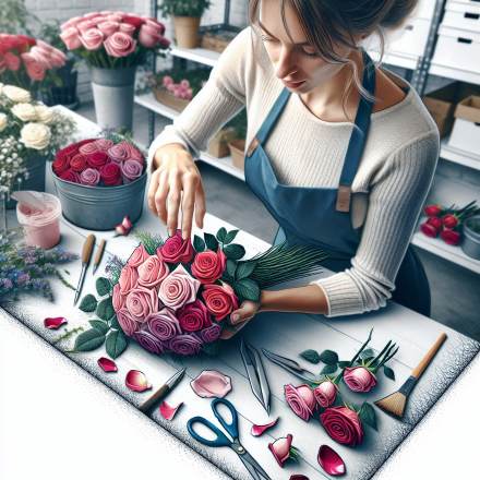 Цветы с доставкой в Туймазы Доставка цветов